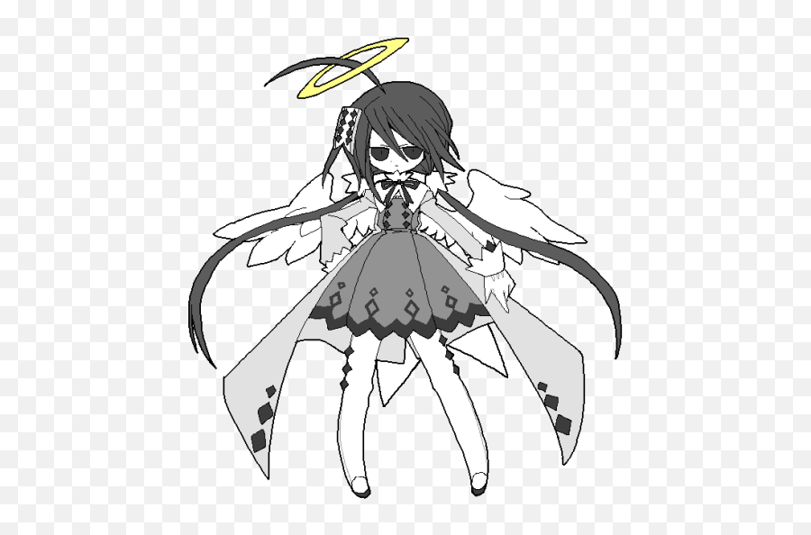 Gray Garden Alela Grora Png Shintaro Kisaragi Icon