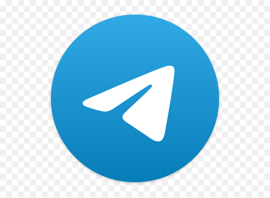 Telegram Lite - Icon Ios Telegram Png,Facebook Icon Size 2013