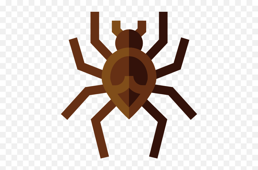 Spider - Free Animals Icons Png,Spider Icon Png