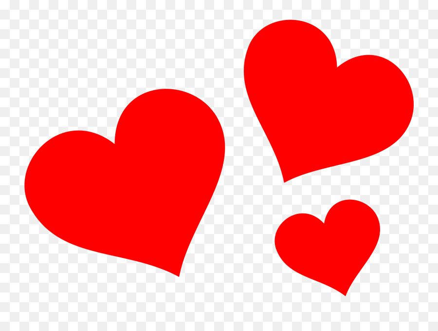 Heart Png Images Transparent Free For - Transparent Black Heart Png,????? Png