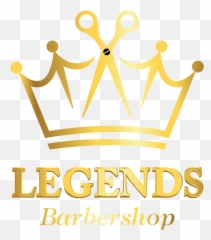 Hello World Legends Barbershop Png