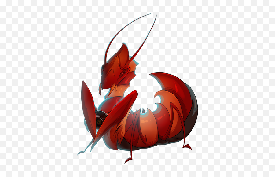 Blood Mantis Cosmosdex Png Icon