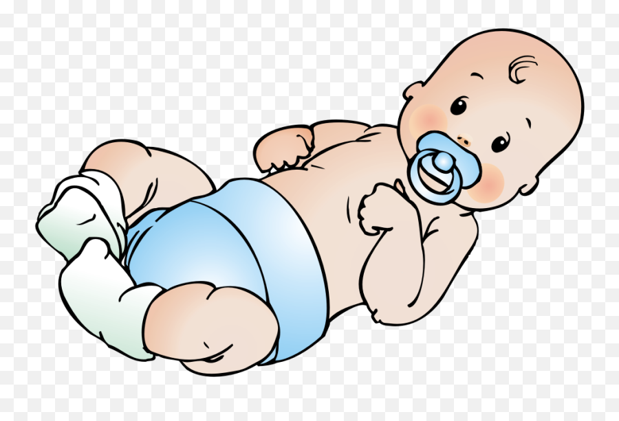 Free Baby Cliparts Transparent - New Born Baby Clipart Png,Baby Clipart Transparent