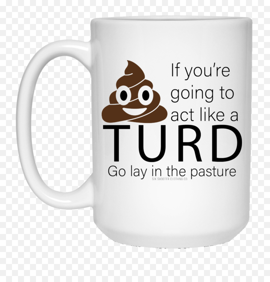 Rusev Mad Donald Duck Face Mug - Fuck Off Sorry I Mean Good Morning Png,Rusev Png