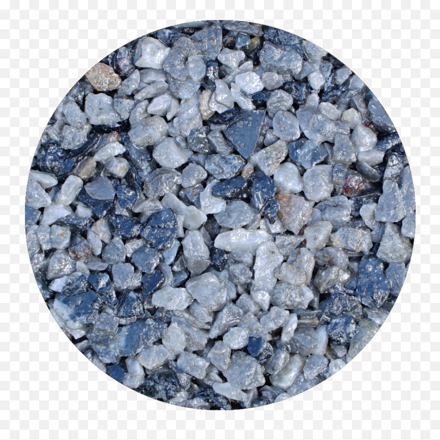 Download Hd 6mm Ash Charcoal - Gravel Png,Gravel Png