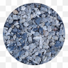Download Hd 6mm Ash Charcoal - Gravel Png,Gravel Png