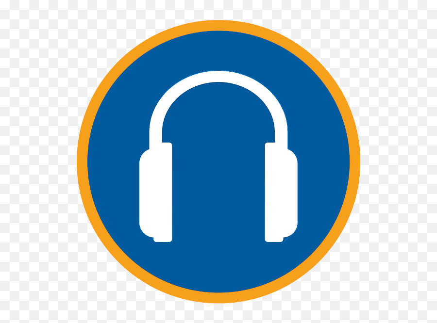 Headphones - Portable Network Graphics Png,Headphones Icon Png