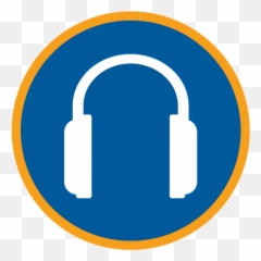 Headphones - Portable Network Graphics Png,Headphones Icon Png