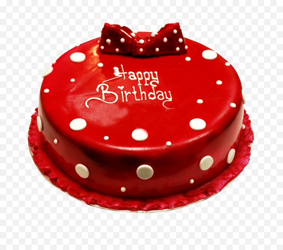 Download Birthday Cake Free Png Transparent Image And Clipart - Red Velvet Birthday Cake,Birthday Cake Clipart Transparent Background