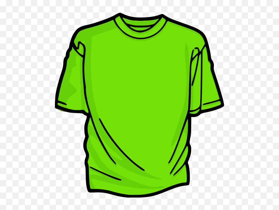 Light T Clip Art - T Shirt Clipart Png Download Full T Shirt Clipart,Tee Shirt Png