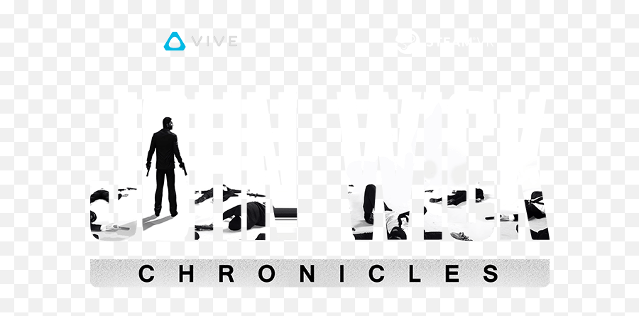 John Wick Chronicles Llega En Vr - John Wick Chronicles Logo Png,John Wick Png