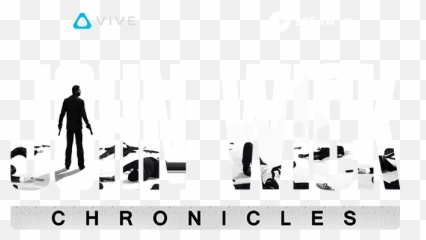 John Wick Chronicles Llega En Vr - John Wick Chronicles Logo Png,John Wick Png