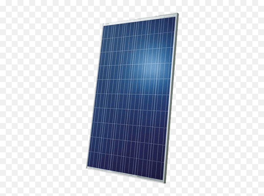 Highway Solar Panels 265w - Slope Png,Solar Panels Png