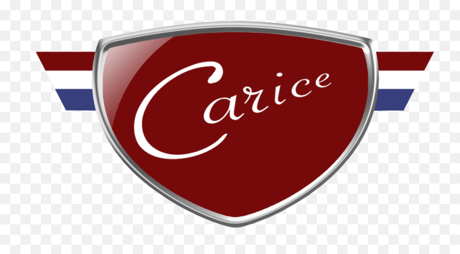 Carice Cars - Emblem Png,Red Car Logo