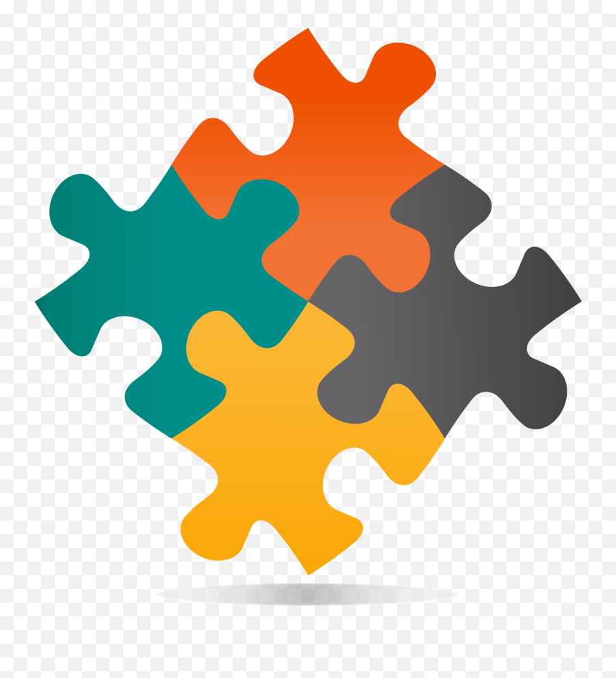 Jigsaw Puzzle Png Transparent Free - Puzzle Png,Puzzle Png