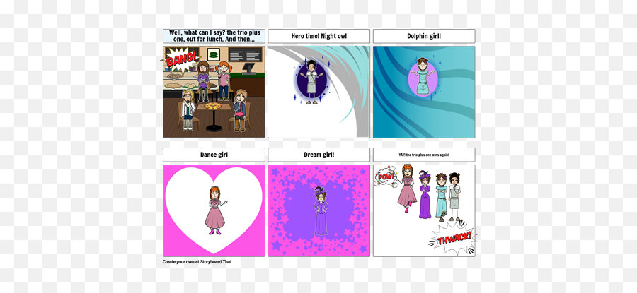 Yay Storyboard - Cartoon Png,Yay Png