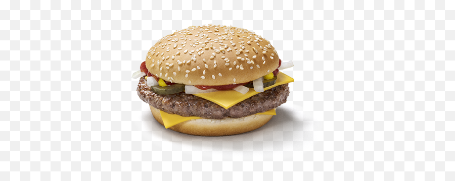 Mcdonalds Tomdoorley - Quarter Pounder With Cheese Png,Mcdonalds Png