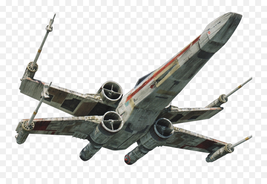 T - 65ca2 Xwing Starfighter Wookieepedia Fandom Mcdonnell Douglas Png,Wing Png