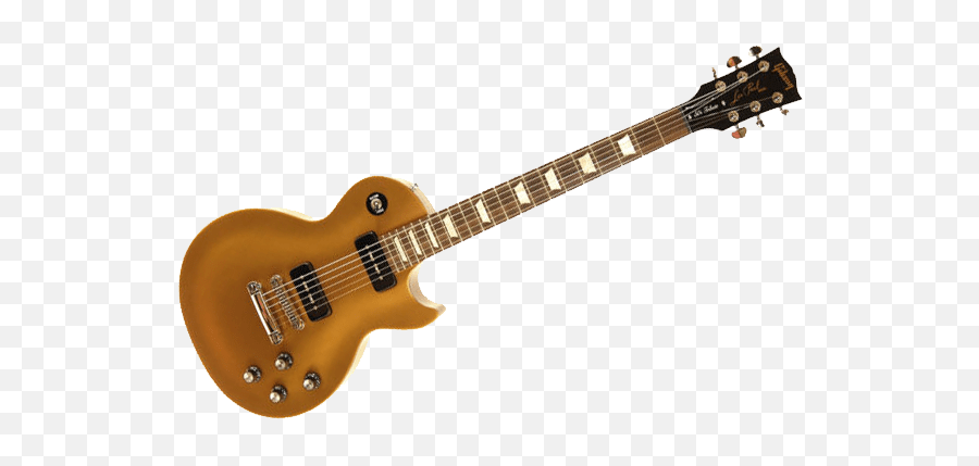 Gibson Les Paul Tribute P90 Electric Guitar Free Png Images - Gibson Les Paul 70s Tribute,Guitar Png
