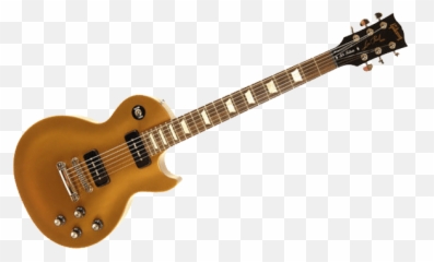 Gibson Les Paul Tribute P90 Electric Guitar Free Png Images - Gibson Les Paul 70s Tribute,Guitar Png
