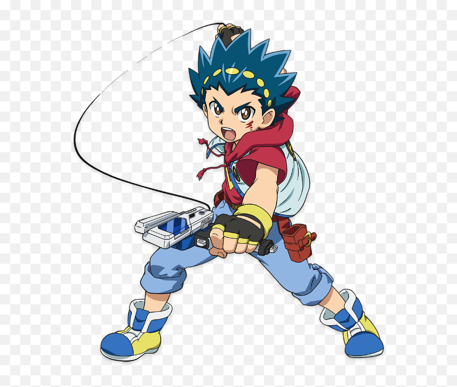 Character - Beyblade Png,Beyblade Png.