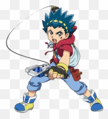 Character - Beyblade Png,Beyblade Png