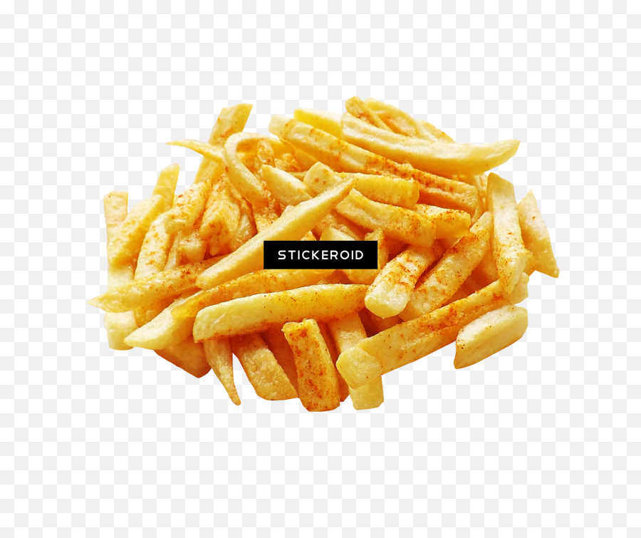 Fries - Fries Png,French Fries Png
