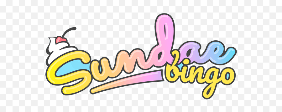 Sundaebingocom Daily Free Bingo U0026 Claim The Best Offers - Sundae Bingo Logo Png,Bingo Png