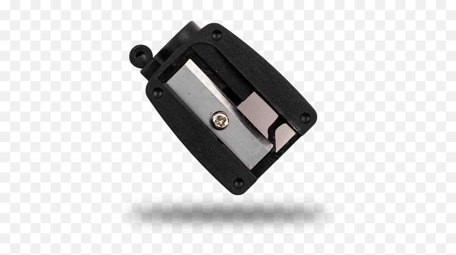 Sharpener For Mineral Eye Pencils - Strap Png,Pencil Sharpener Png