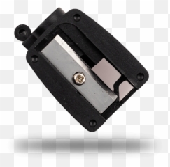 Sharpener For Mineral Eye Pencils - Strap Png,Pencil Sharpener Png