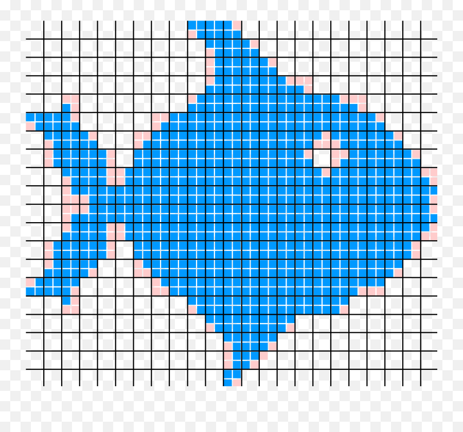 Fileraster Graphic Fish 40x46 20x23 Overlay Hdtv - Sdtv Fish Design Animal Crossing Png,Png Overlay