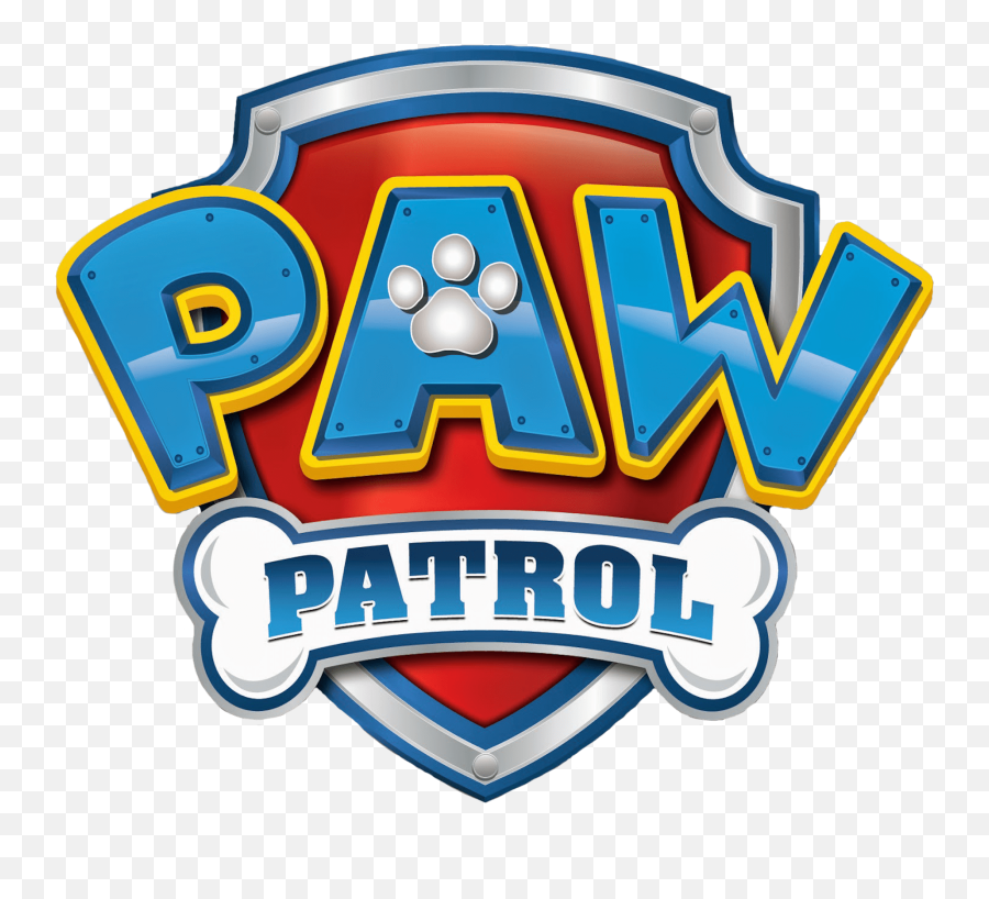 Clipart Paw Patrol Badge Png - Paw Patrol,Badges Png
