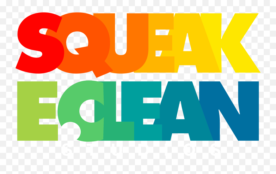 Squeak E Clean Studios - Squeak E Clean Png,E Png