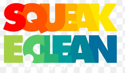 Squeak E Clean Studios - Squeak E Clean Png,E Png