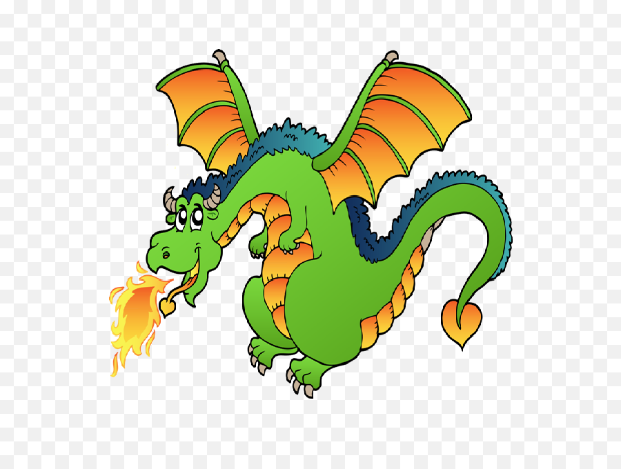 Dragon Cartoon Images - Dragon Clip Art Transparent Background Png ...