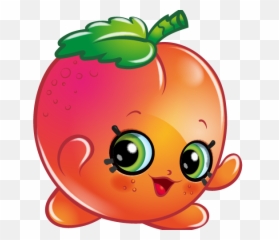 Free Transparent Shopkins Logo Png Images Page 2 Pngaaa Com