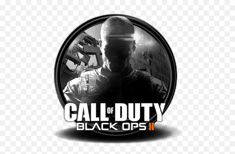 Call Of Duty 2 Icon - Call Of Duty Black Ops 2 Icon Png,Call Of Duty Black Ops 4 Logo Png