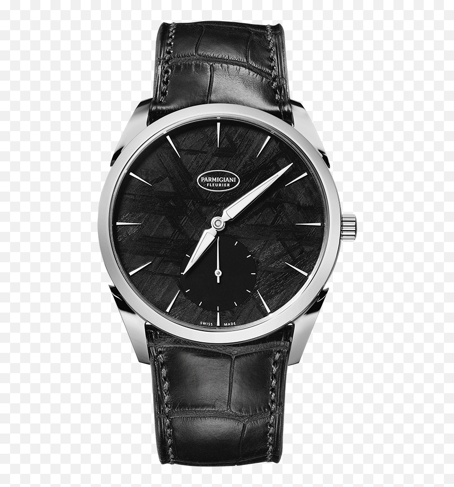 Donation - Tonda 1950 Meteorite Elite Traveler Parmigiani Fleurier Tonda Meteorite Png,Meteorite Png