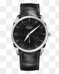 Donation - Tonda 1950 Meteorite Elite Traveler Parmigiani Fleurier Tonda Meteorite Png,Meteorite Png