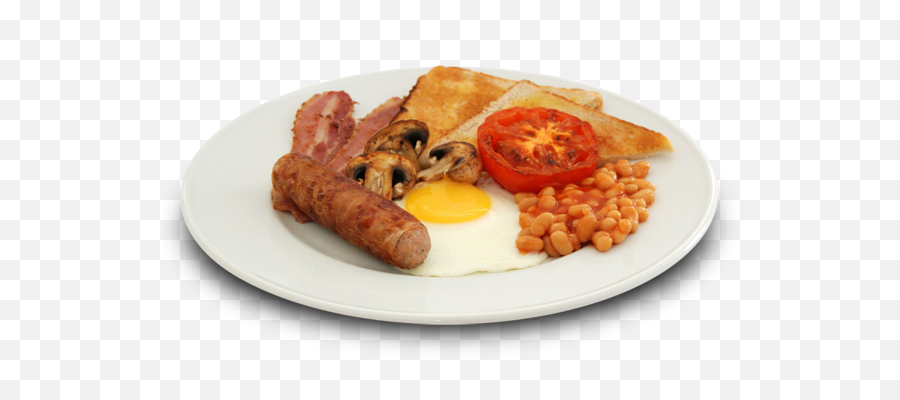 Download Breakfast Png Clipart - Full Breakfast,Breakfast Png