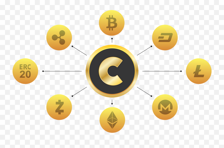 Download Cryptocurrency Png - Cryptocurrency Png,Cryptocurrency Png