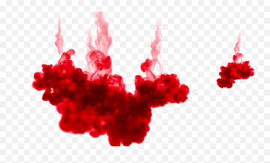 Colored Smoke Transparent Background Png All - Red Colored Smoke Png,Transparent Backround