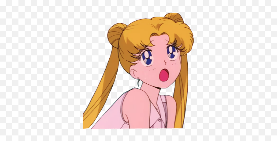 Transparent Aesthetic Sailor - Aesthetic Sailor Moon 90s Anime Png,Sailor Moon Transparent