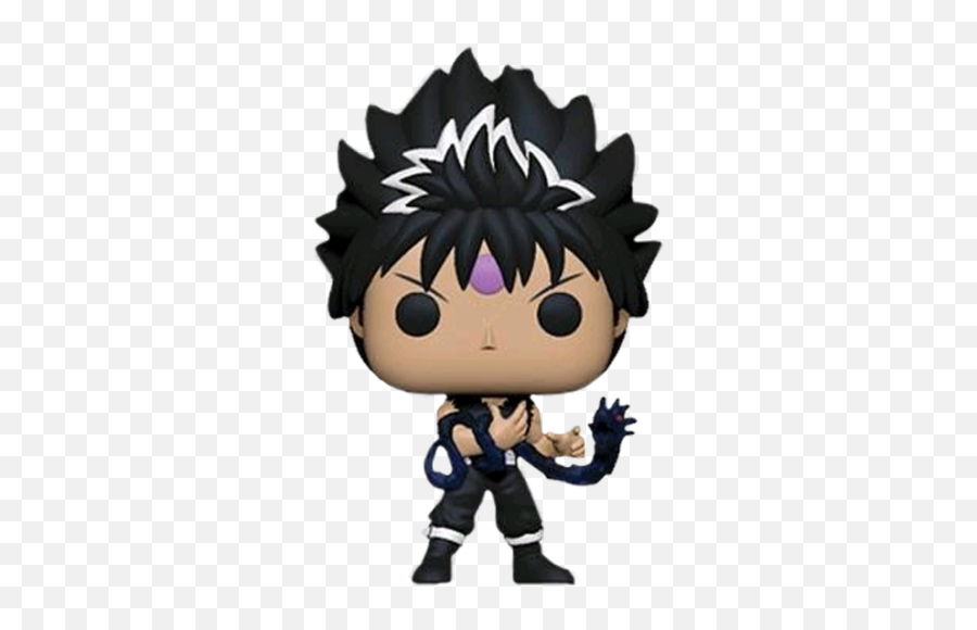 Yu Hakusho - Funko Pop Yu Yu Hakusho Png,Yu Yu Hakusho Png