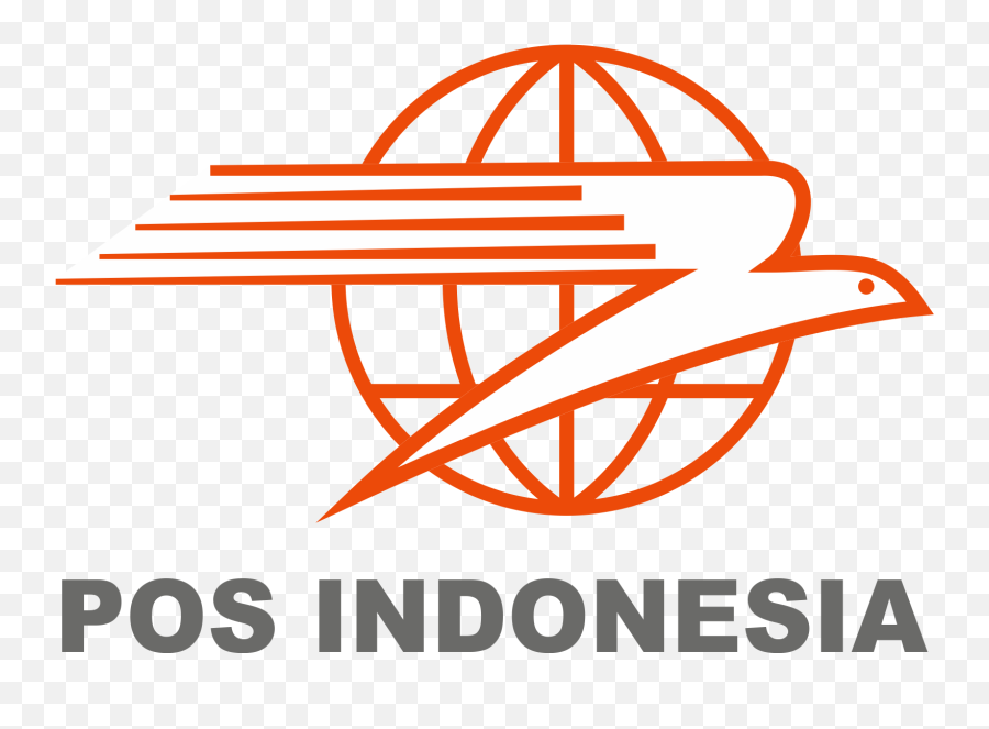 Hd Logo Pos Png - Logo Pos Indonesia Vector,Hd Logo