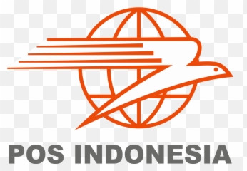 Hd Logo Pos Png - Logo Pos Indonesia Vector,Hd Logo