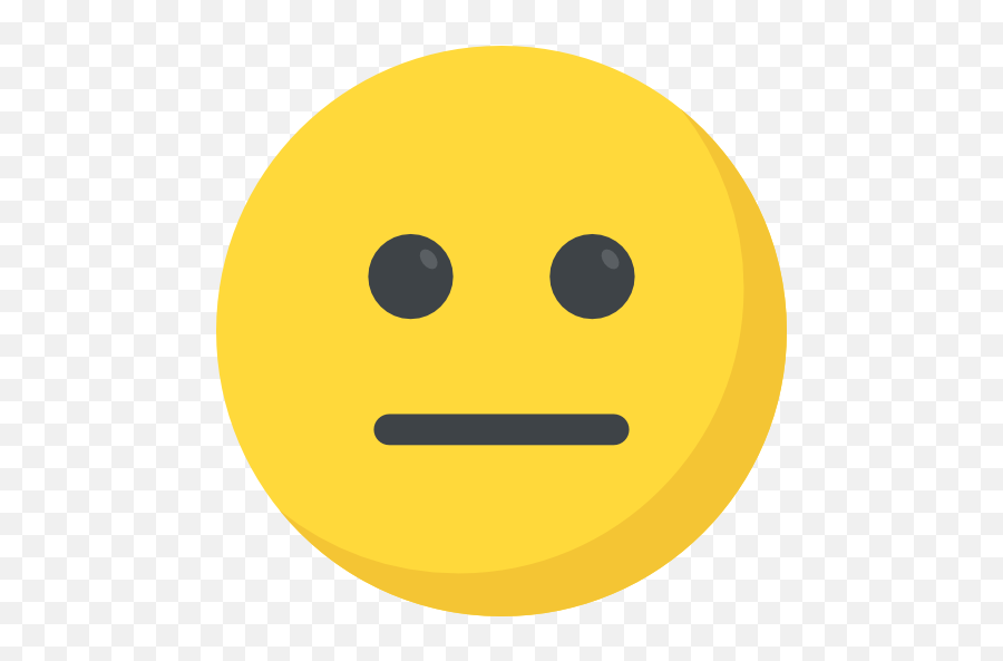Confused - Transparent Unhappy Icon Png,Confused Png