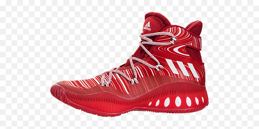 Adidas Crazy Explosive - Hiking Shoe Png,Adidas Png