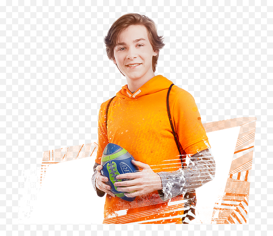 Nerf Sports Products U0026 Videos - Nerf Construction Worker Png,Sports Transparent Background