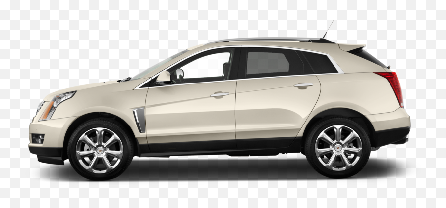 Download Car Side View Png - Srx Cadillac Full Size Png Cadillac Srx 2011,Cadillac Png